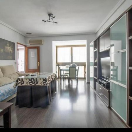 Вілла Vivienda Con Fines Turisticos Salvador Убеда Екстер'єр фото
