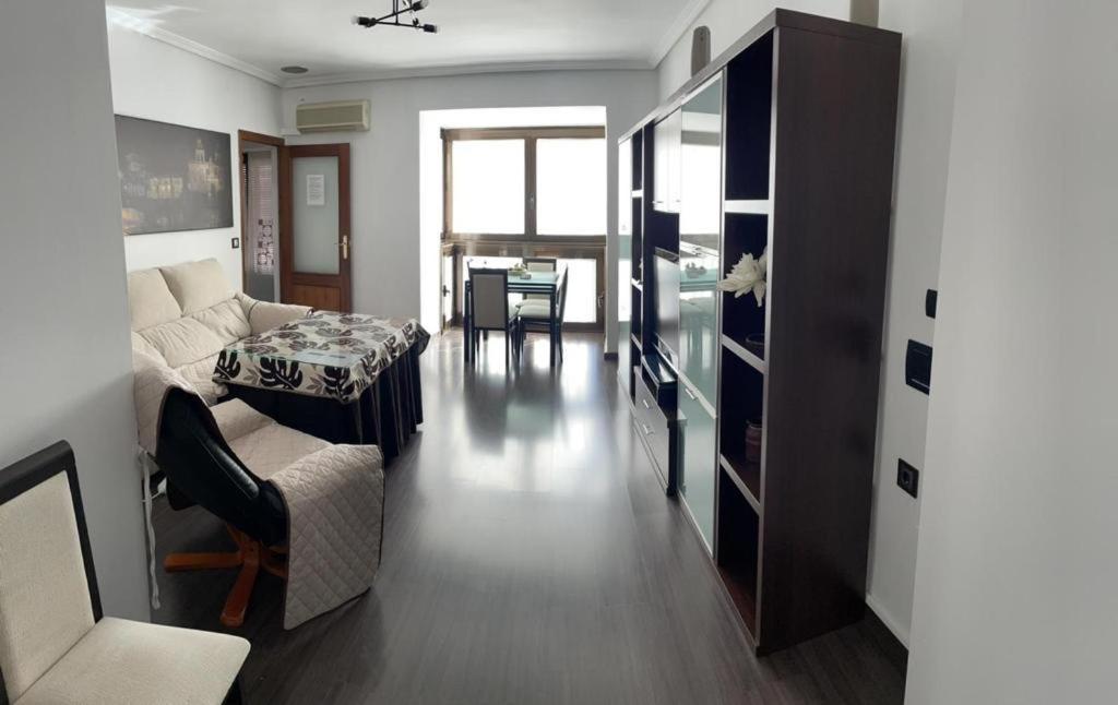 Вілла Vivienda Con Fines Turisticos Salvador Убеда Екстер'єр фото