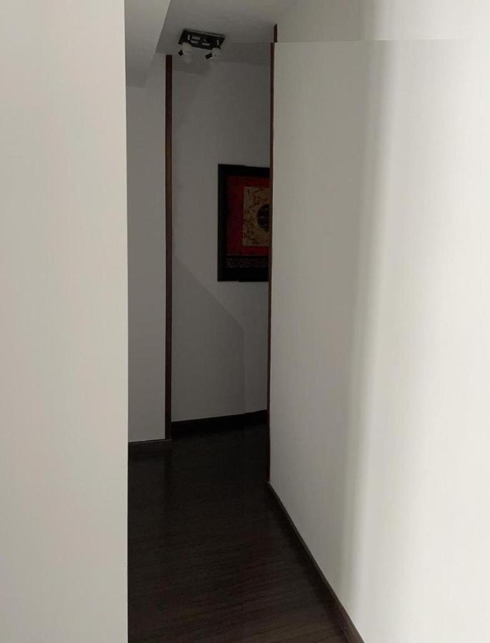 Вілла Vivienda Con Fines Turisticos Salvador Убеда Екстер'єр фото