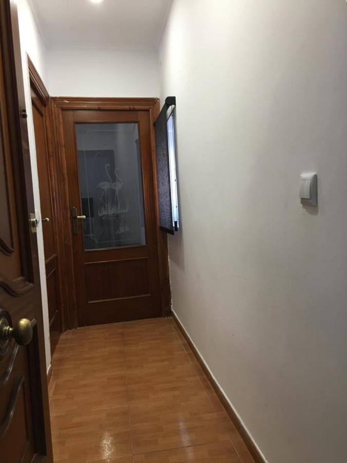 Вілла Vivienda Con Fines Turisticos Salvador Убеда Екстер'єр фото
