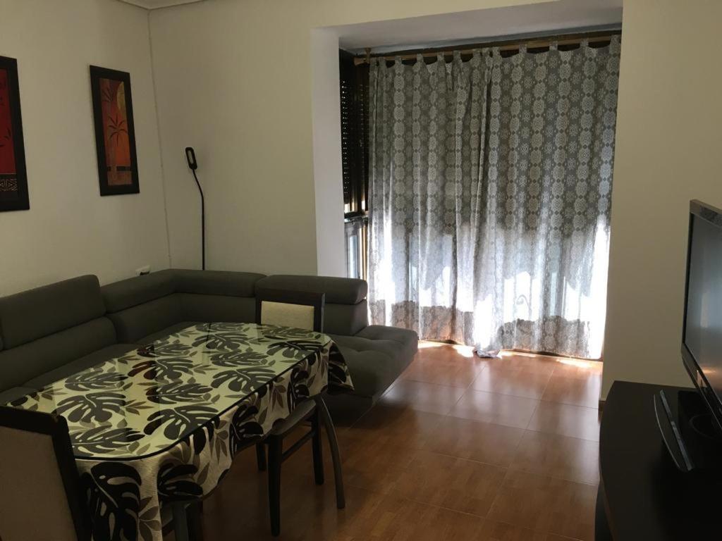Вілла Vivienda Con Fines Turisticos Salvador Убеда Екстер'єр фото