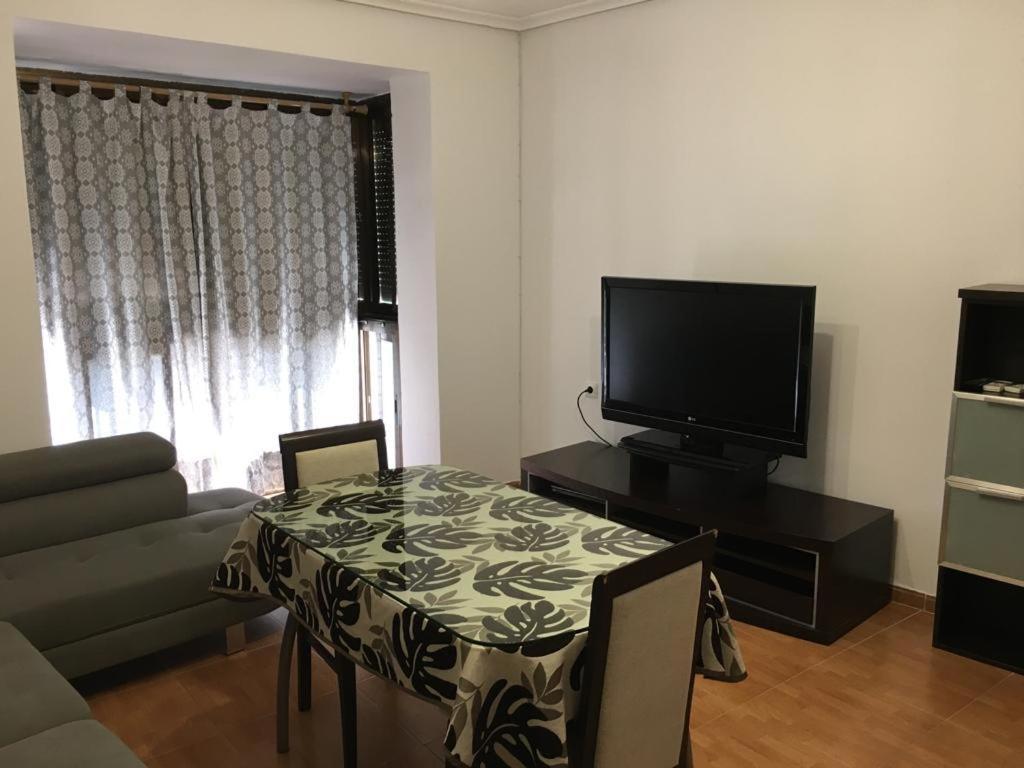 Вілла Vivienda Con Fines Turisticos Salvador Убеда Екстер'єр фото