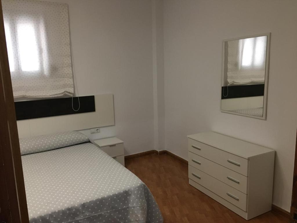 Вілла Vivienda Con Fines Turisticos Salvador Убеда Екстер'єр фото