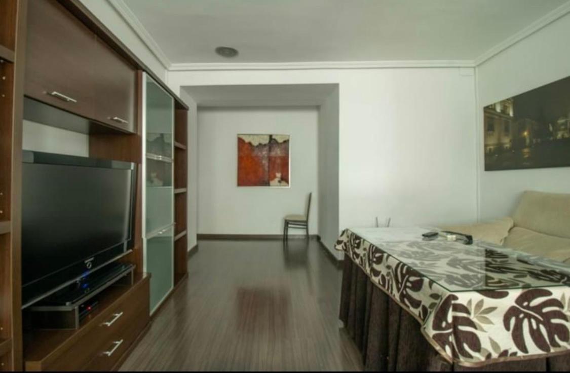 Вілла Vivienda Con Fines Turisticos Salvador Убеда Екстер'єр фото