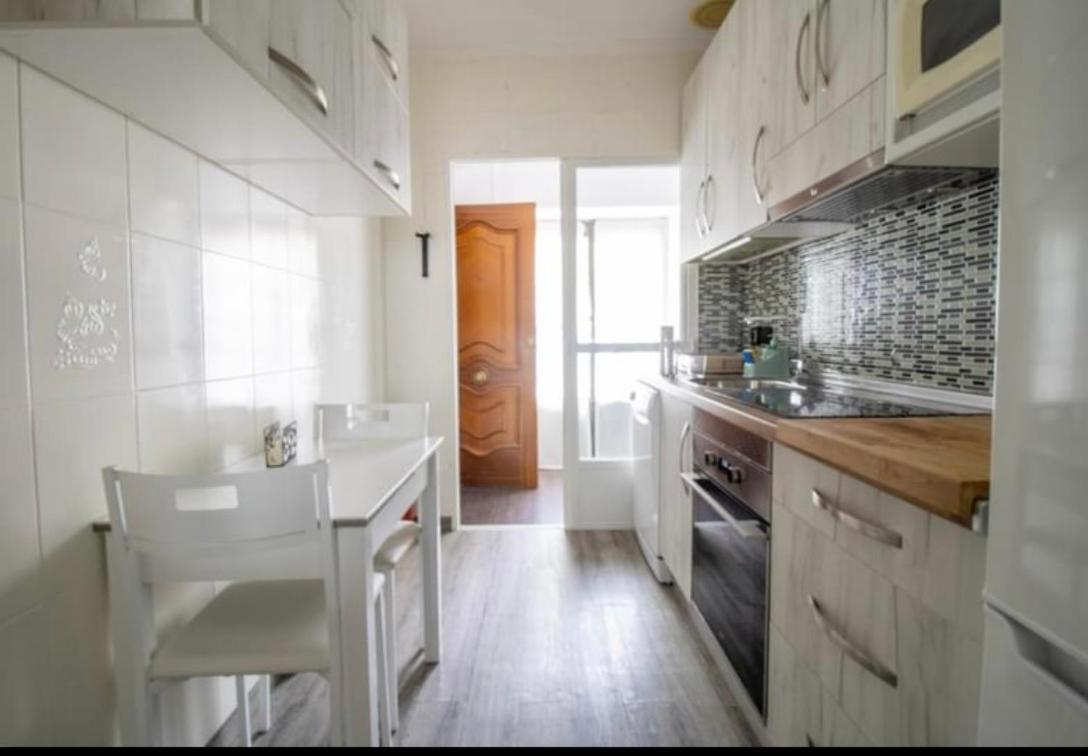 Вілла Vivienda Con Fines Turisticos Salvador Убеда Екстер'єр фото