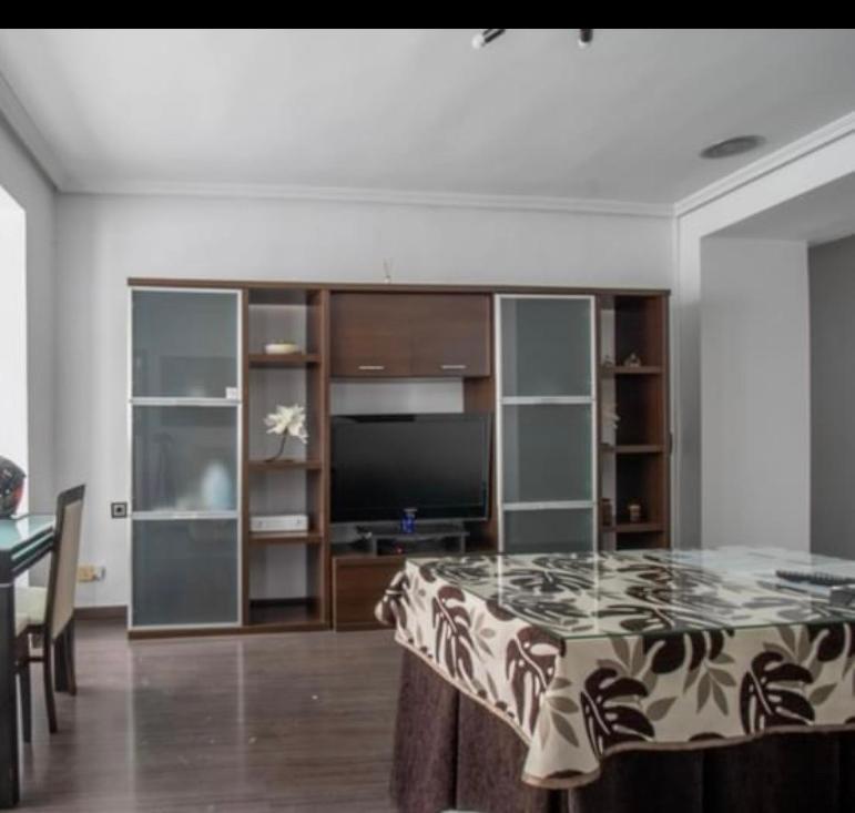 Вілла Vivienda Con Fines Turisticos Salvador Убеда Екстер'єр фото