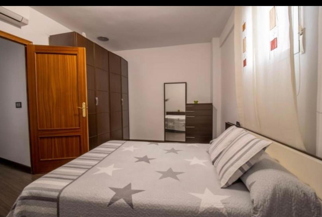 Вілла Vivienda Con Fines Turisticos Salvador Убеда Екстер'єр фото