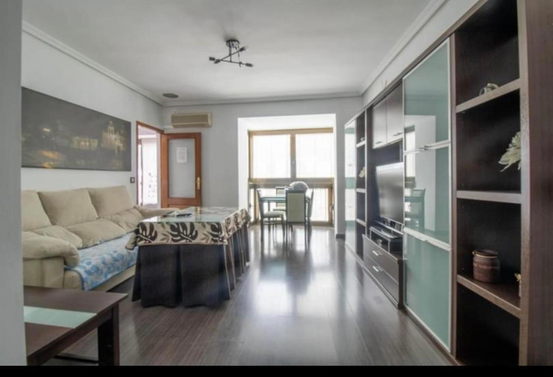Вілла Vivienda Con Fines Turisticos Salvador Убеда Екстер'єр фото