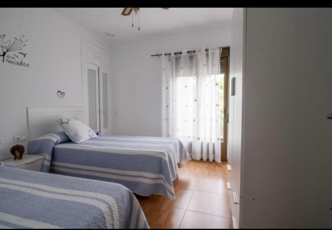 Вілла Vivienda Con Fines Turisticos Salvador Убеда Екстер'єр фото