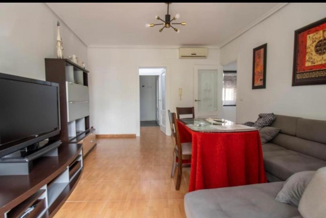 Вілла Vivienda Con Fines Turisticos Salvador Убеда Екстер'єр фото